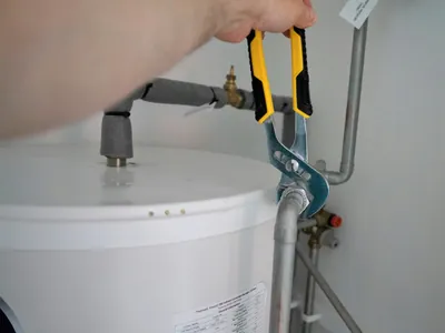 Kitchen Sink Maintenance: Keeping Your Drain Clear